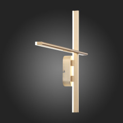 Бра ST-Luce BASONI SL394.201.02