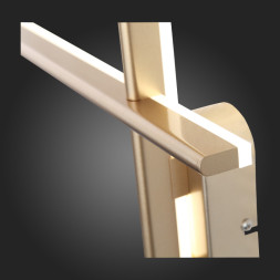 Бра ST-Luce BASONI SL394.201.02