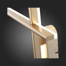 Бра ST-Luce BASONI SL394.201.02