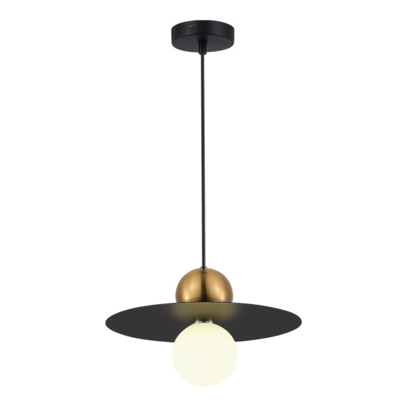 Подвесной светильник Evoluce RIZZ SLE1257-433-01