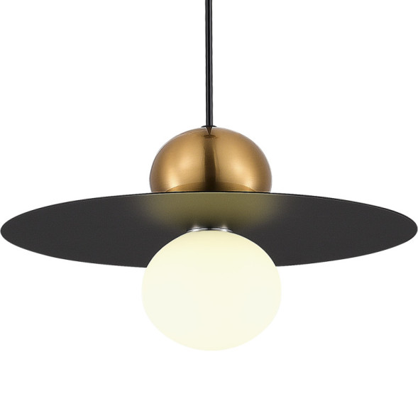 Подвесной светильник Evoluce RIZZ SLE1257-433-01