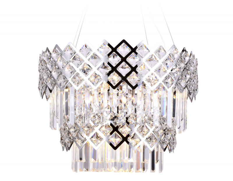 Каскадная люстра Ambrella Light Traditional TR5273