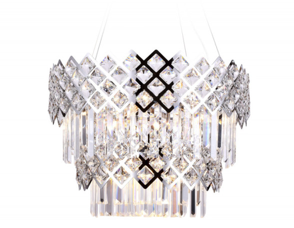 Каскадная люстра Ambrella Light Traditional TR5273