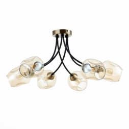 Люстра на штанге Evoluce BESANO SLE205302-06