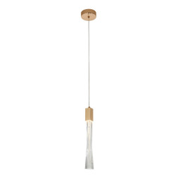 Подвесной светильник MODELUX ML.89138.1 GD