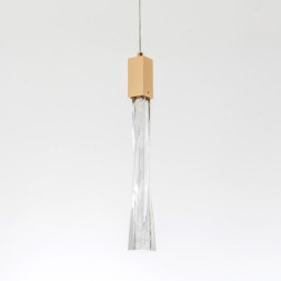 Подвесной светильник MODELUX ML.89138.1 GD