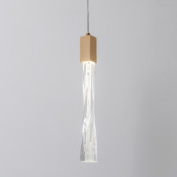 Подвесной светильник MODELUX ML.89138.1 GD