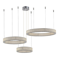 Подвесной светильник ST-Luce LATOZZO SL6008.113.03