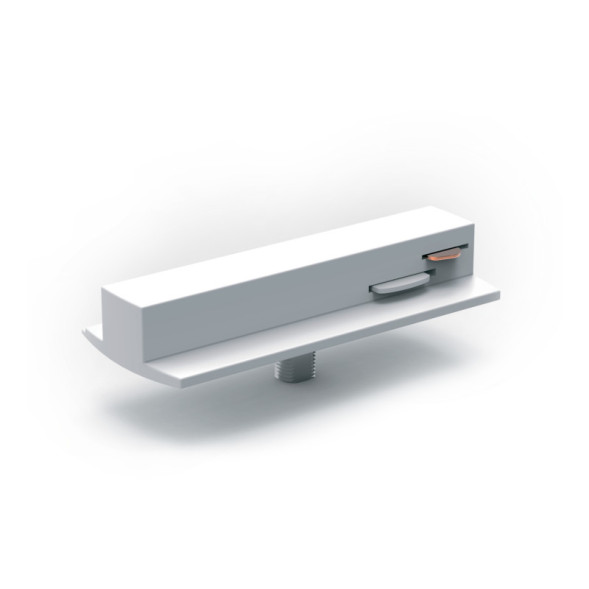 Адаптер Gauss Gauss track white TR125