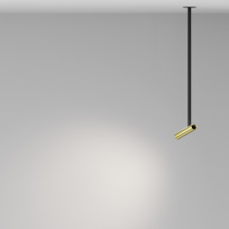 Спот Maytoni Technical Focus T P141RS-L125-6W4K-BBS