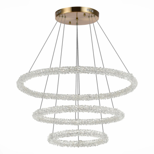 Каскадная люстра ST-Luce AVANA SL6110.203.03