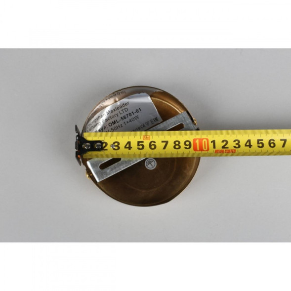 Бра Omnilux Omnilux 567 OML-56701-01