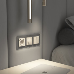 Диммер Werkel W1142062