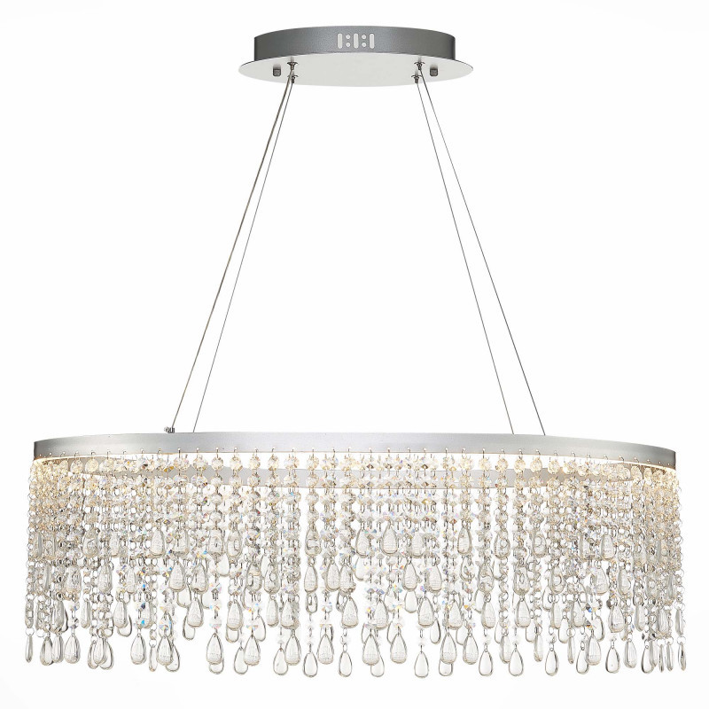 Каскадная люстра ST-Luce VEGA SL6201.103.37
