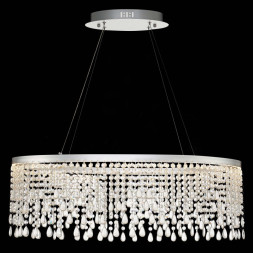 Каскадная люстра ST-Luce VEGA SL6201.103.37