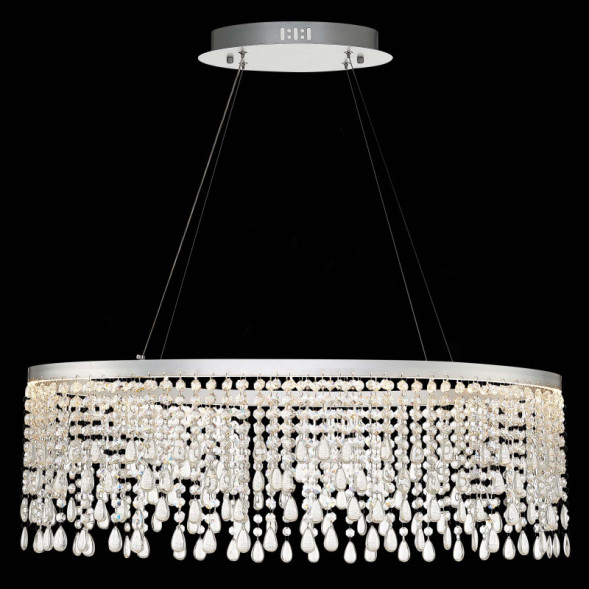 Каскадная люстра ST-Luce VEGA SL6201.103.37