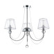 Люстра на штанге Freya BEVERLY FR5661-PL-03-CH