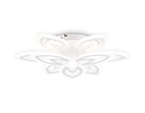 Потолочная люстра Ambrella Light FA4547