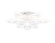 Потолочная люстра Ambrella Light FA4547