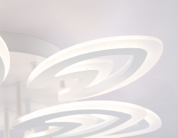Потолочная люстра Ambrella Light FA4547