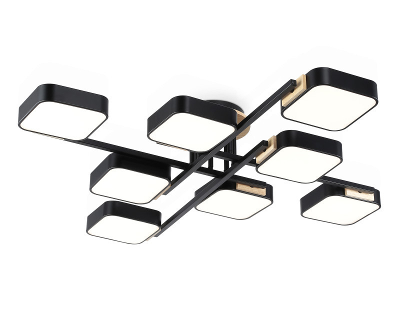Потолочная люстра Ambrella Light FL4890 COMFORT
