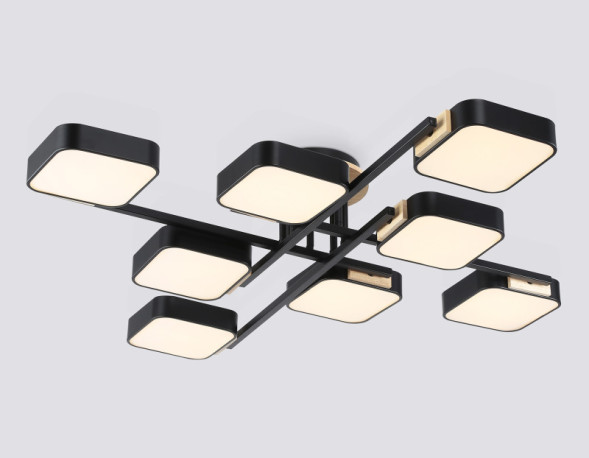 Потолочная люстра Ambrella Light FL4890 COMFORT