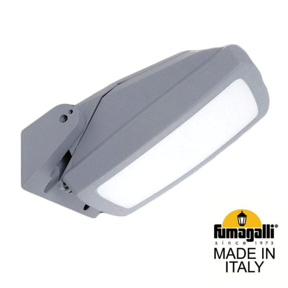 Уличный настенный светильник Fumagalli 2N1.702.000.LYF1R GERMANA