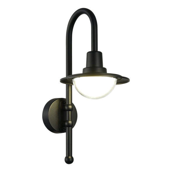 Уличный настенный светильник ST-Luce PROCHE SL9512.401.01