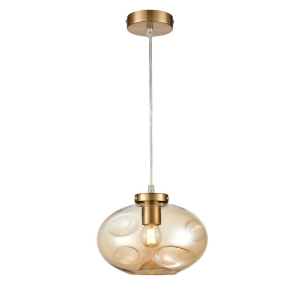 Подвесной светильник Vele Luce Alieno 255 VL5354P11