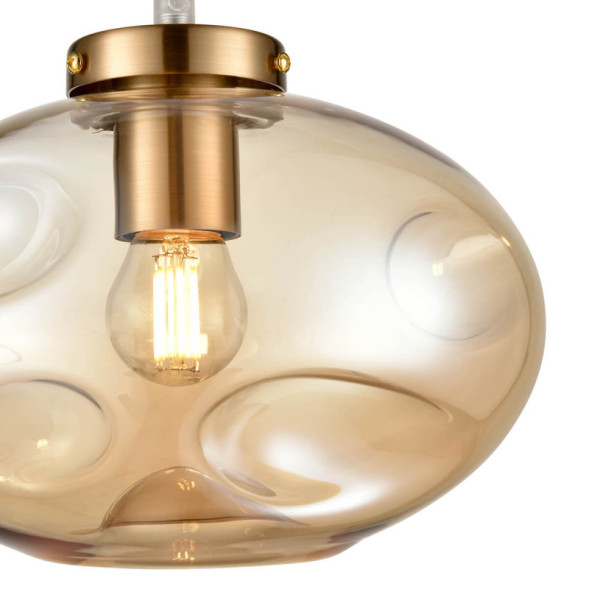 Подвесной светильник Vele Luce Alieno 255 VL5354P11