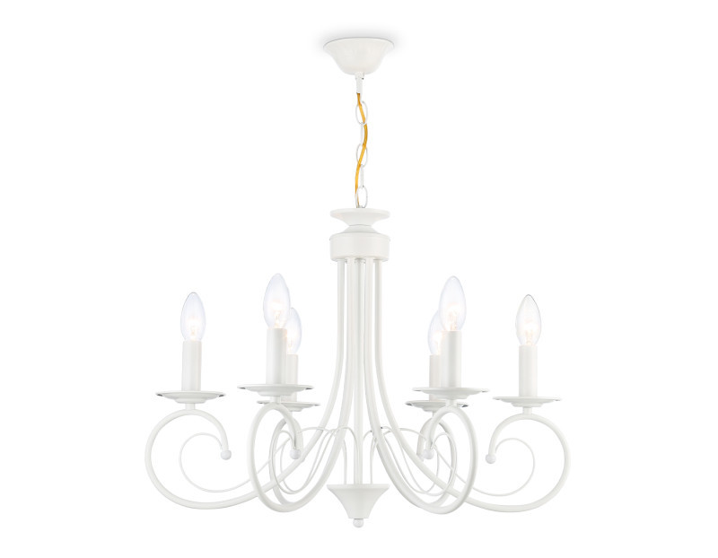 Подвесная люстра Ambrella Light Traditional TR9611