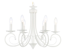 Подвесная люстра Ambrella Light Traditional TR9611