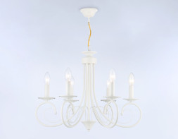 Подвесная люстра Ambrella Light Traditional TR9611