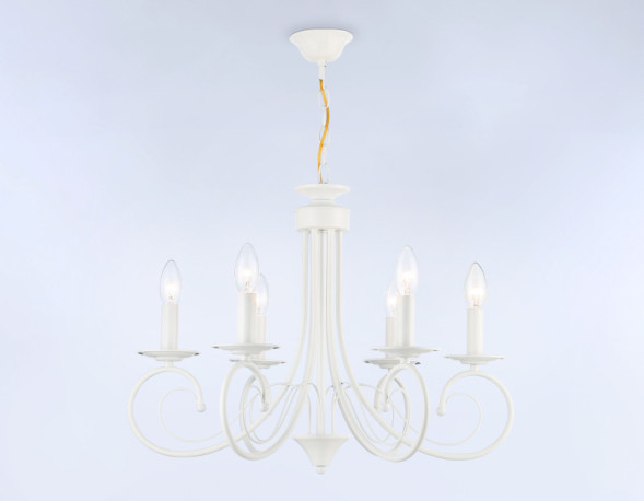 Подвесная люстра Ambrella Light Traditional TR9611