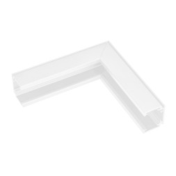 Коннектор для шинопровода Arlight MAG-ORIENT-TRACK-2620 white 037325