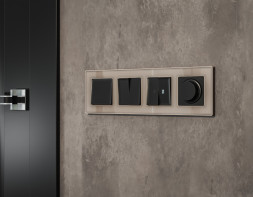 Выключатель MA803030 Ambrella Volt MA