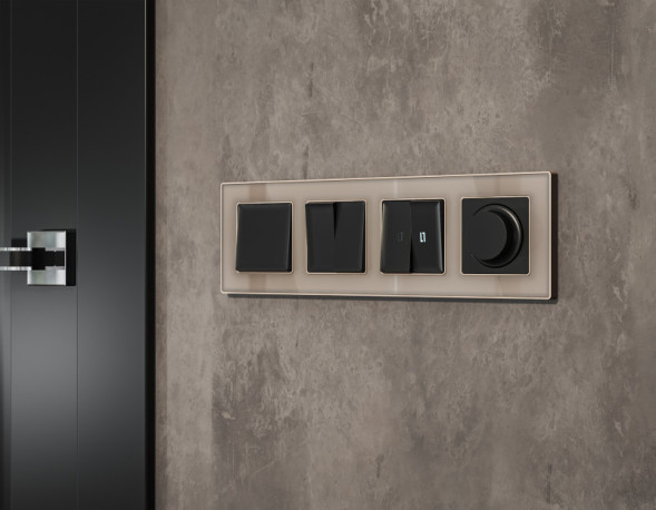 Выключатель MA803030 Ambrella Volt MA