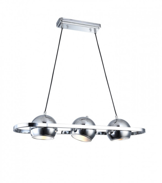 Подвесной светильник Vele Luce HELIX VL5153P03