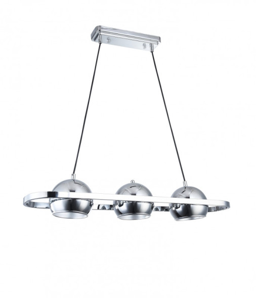 Подвесной светильник Vele Luce HELIX VL5153P03