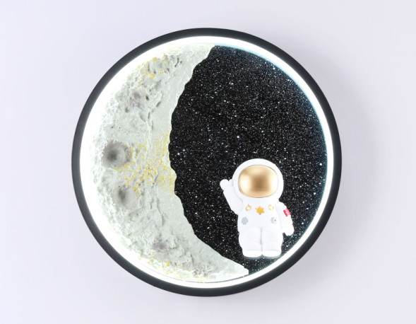 Детское бра Ambrella Light WALLERS FW11102