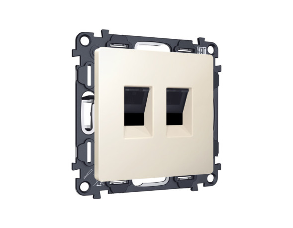 Розетка MA332110 Ambrella Volt MA