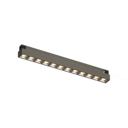Трековый светильник Denkirs SHINE GRILL Zigbee DK5971-DN