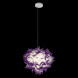 Подвесной светильник LOFT IT 10593/420 Purple Clizia