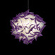 Подвесной светильник LOFT IT 10593/420 Purple Clizia