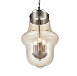 Подвесная люстра Vele Luce Satellitare VL5045P32