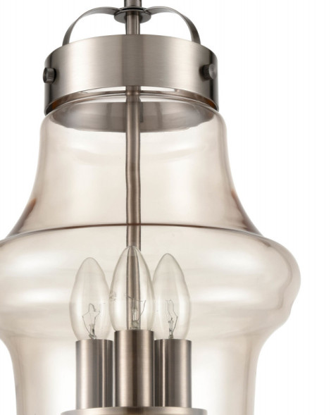 Подвесная люстра Vele Luce Satellitare VL5045P32