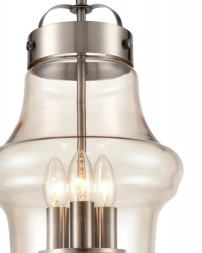 Подвесная люстра Vele Luce Satellitare VL5045P32