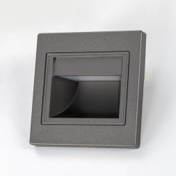 Подсветка ступеней лестницы Citilux CLD005K1 Скалли