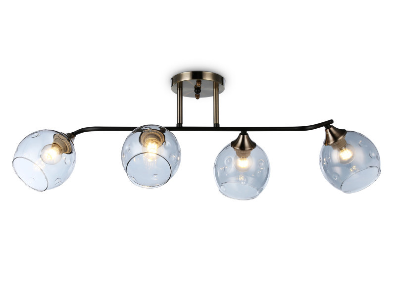 Люстра на штанге Ambrella Light Traditional TR303011