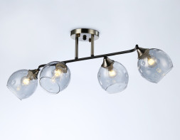 Люстра на штанге Ambrella Light Traditional TR303011